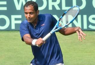 ITF Tennis 2023, Karnataka, Kalaburagi Open Tennis, Ramkumar Ramanathan, Champion
